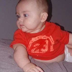 Meet your Posher, Jesse